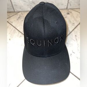 Equinox cap